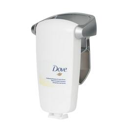 Sjampo DOVE 2i1 250ml produktbilde