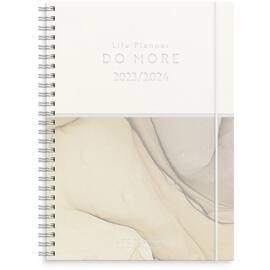 Life Planner Do More GRIEG A5 23/24 produktbilde