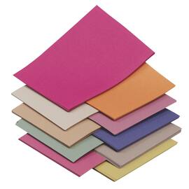 Sugarpaper A4 produktfoto