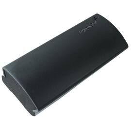 Tavletørker LEGAMASTER TZ4 7x17cm sort produktbilde