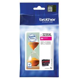 Blekk BROTHER LC3235XLM produktbilde