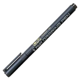 Fiberpenn PILOT Draw Pen 05 0,5mm sort produktbilde