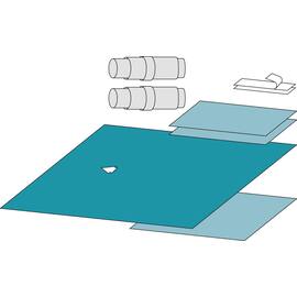 BARRIER Op-set Dental produktfoto