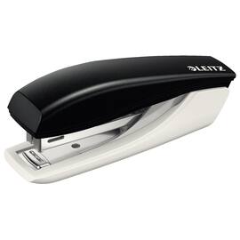 Stiftemaskin LEITZ 5517 10 ark sort produktbilde