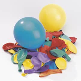 Ballonger produktfoto
