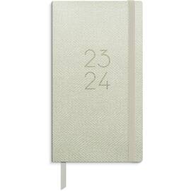 Studentkalender GRIEG XL 23/24 grønn produktbilde