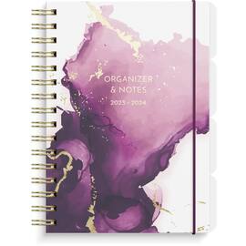 Organizer og Notes GRIEG A5 23/24 produktbilde