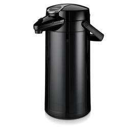 Pumpekanne BONAMAT Furento 2,2L sort produktbilde