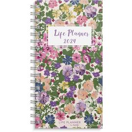Ukekalender GRIEG 2024 Life Planner Slim produktbilde