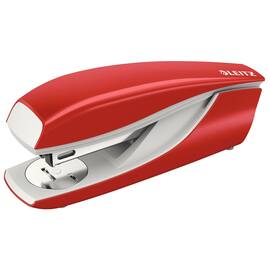 Stiftemaskin LEITZ 5502 30 ark rød produktbilde
