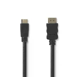 NEDIS Kabel HDMI - HDMI Mini 3m produktfoto
