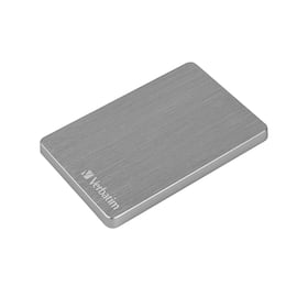 Verbatim HDD Ext. 2,5'' 3.2 1TB Grå produktfoto