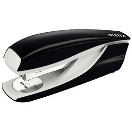 Stiftemaskin LEITZ 5522 40 ark sort produktbilde