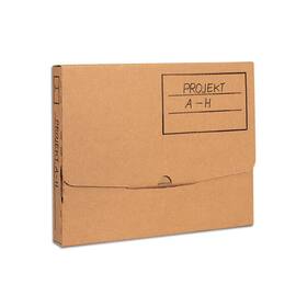 Pressel Archivmappe A3 Artikelbild