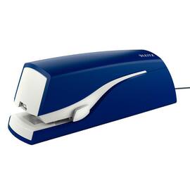 Leitz Heftgerät elektrisch NeXXt 5533, Blau Artikelbild