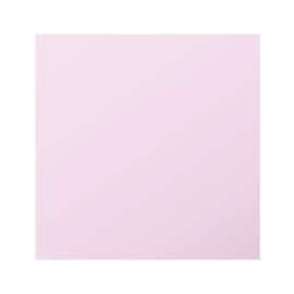 Kort POLLEN 160x160mm lys rosa(25) produktbilde
