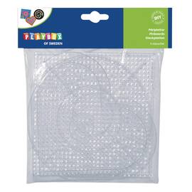 Perleplate PLAYBOX (3) produktbilde