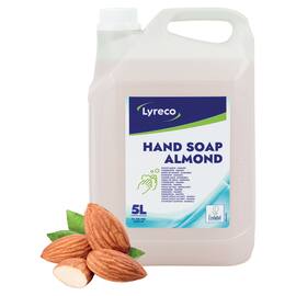 Håndsåpe LYRECO Mandel 5L produktbilde
