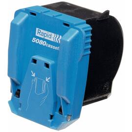 Stiftekassett RAPID 5080 elektronisk produktbilde