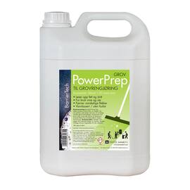 Rengjøring BARRIERTECH kons 5L produktbilde