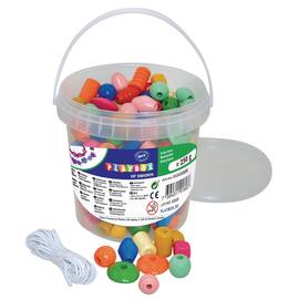 Treperler PLAYBOX 250g pastell produktbilde