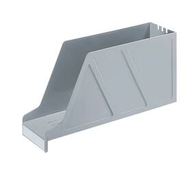 Leitz Stehsammler 2427, Grau Artikelbild