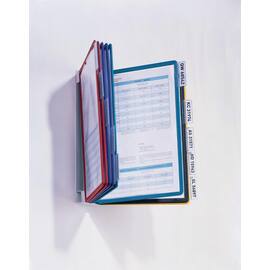 Durable Sichttafel-System Vario Wandmodell Artikelbild