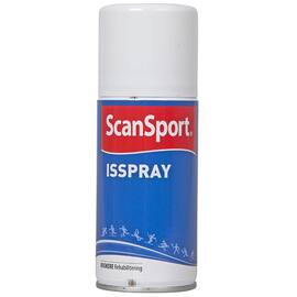 Isspray SCANSPORT produktbilde