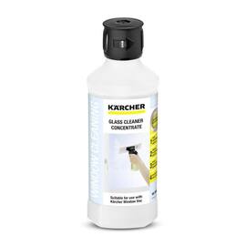Kärcher Fönstertvättmedel RM 500 0,5L produktfoto