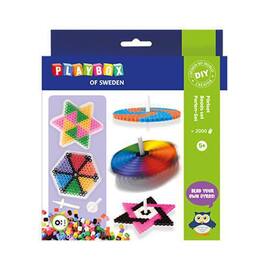 Perlesett PLAYBOX Gyro (2000) produktbilde