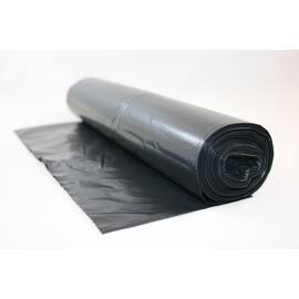 Avfallssekk LD-PE 75x115cm 45my sort(25) produktbilde