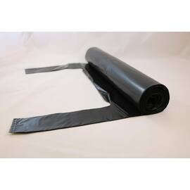 Avfallssekk LD-PE 72x125cm 50my k.so(10) produktbilde