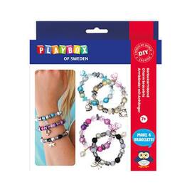Hobbysett PLAYBOX armbånd DIY produktbilde