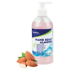 Håndsåpe LYRECO Mandel 0,5L produktbilde
