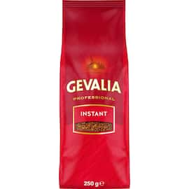 GEVALIA Kaffe Snabbkaffe Ebony 250g produktfoto