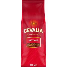 GEVALIA Kaffe Snabbkaffe Ebony 250g produktfoto