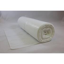 Avfallspose LD-PE 60x90cm 15my hvit(125) produktbilde