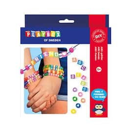Hobbysett PLAYBOX ABC DIY produktbilde