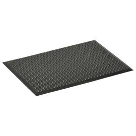 Ståmatte KENSON 49x63 sort produktbilde