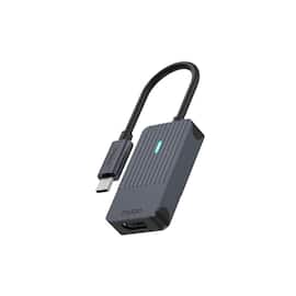 rapoo Adapter USB-C - HDMI produktfoto