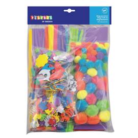 Hobbysett PLAYBOX megaboks DIY produktbilde