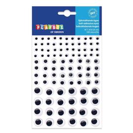 Hobbyøyne PLAYBOX m.lim produktbilde
