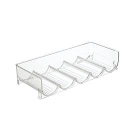 Flaskeholder IDESIGN til 5 flasker produktbilde