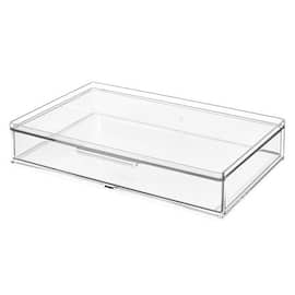 THE skuffoppbevaring stor 26,7x17,8x5,1 produktbilde
