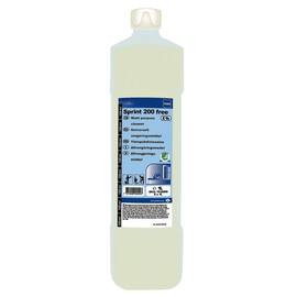 Rengjøring TASKI Sprint 200 free 1L produktbilde