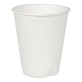 PAPSTAR Bägare sockerrör 20 cl produktfoto