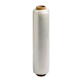 Stretchplus Soft Handstretchfolie, vorgereckt, 11µm, 400mmx300m, transparent, 18 Rollen Artikelbild