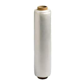 Handstretchfolie, 17µm, 500mmx300m, transparent, 18 Rollen Artikelbild