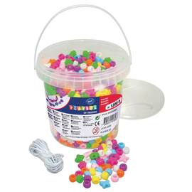 Perlesett PLAYBOX store hull produktbilde