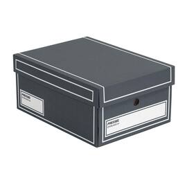 Pressel Storebox anthrazit, A4 Artikelbild